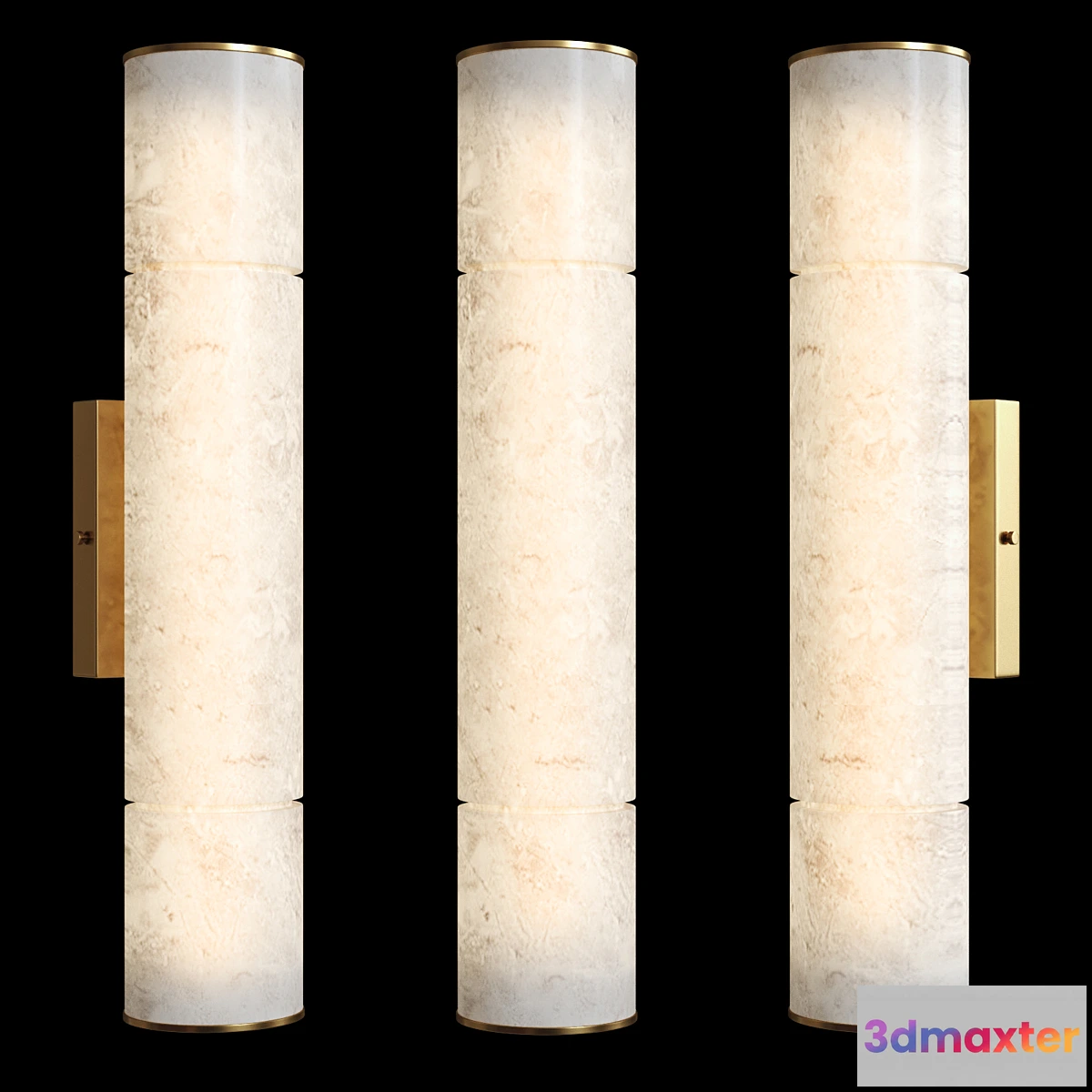 1437856 - Lampatron - Prisca Wall 3D Max