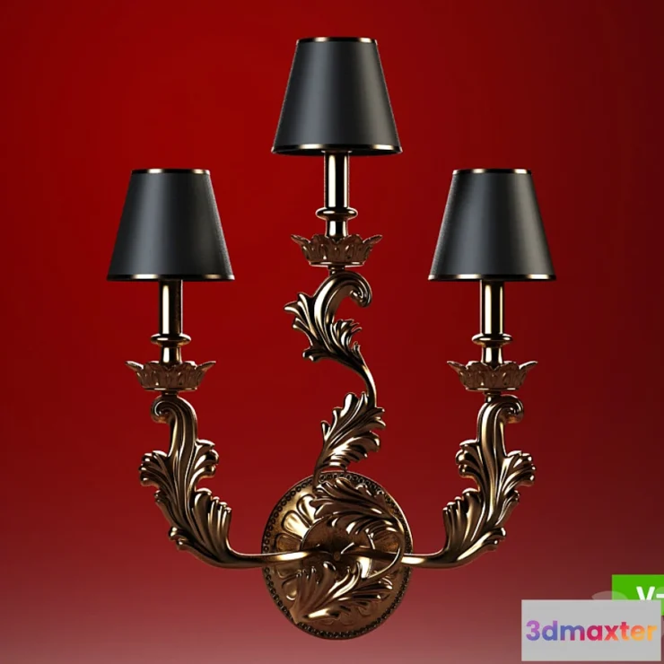 1438928 - Chelini 3D Max