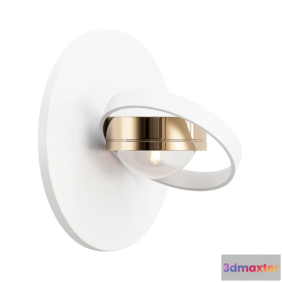 1439230 - Vez 3D Max