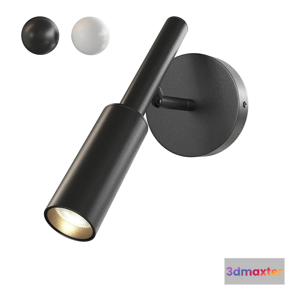 1439670 - Berlingo Wall 3D Max