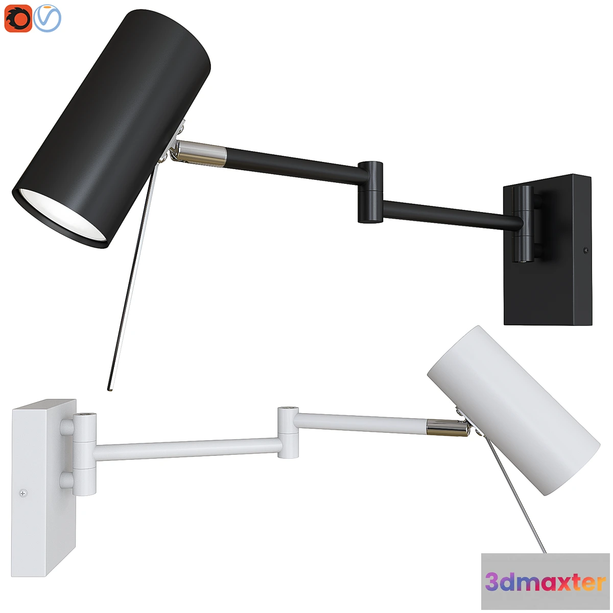 1440044 - Eurosvet Link 3D Max