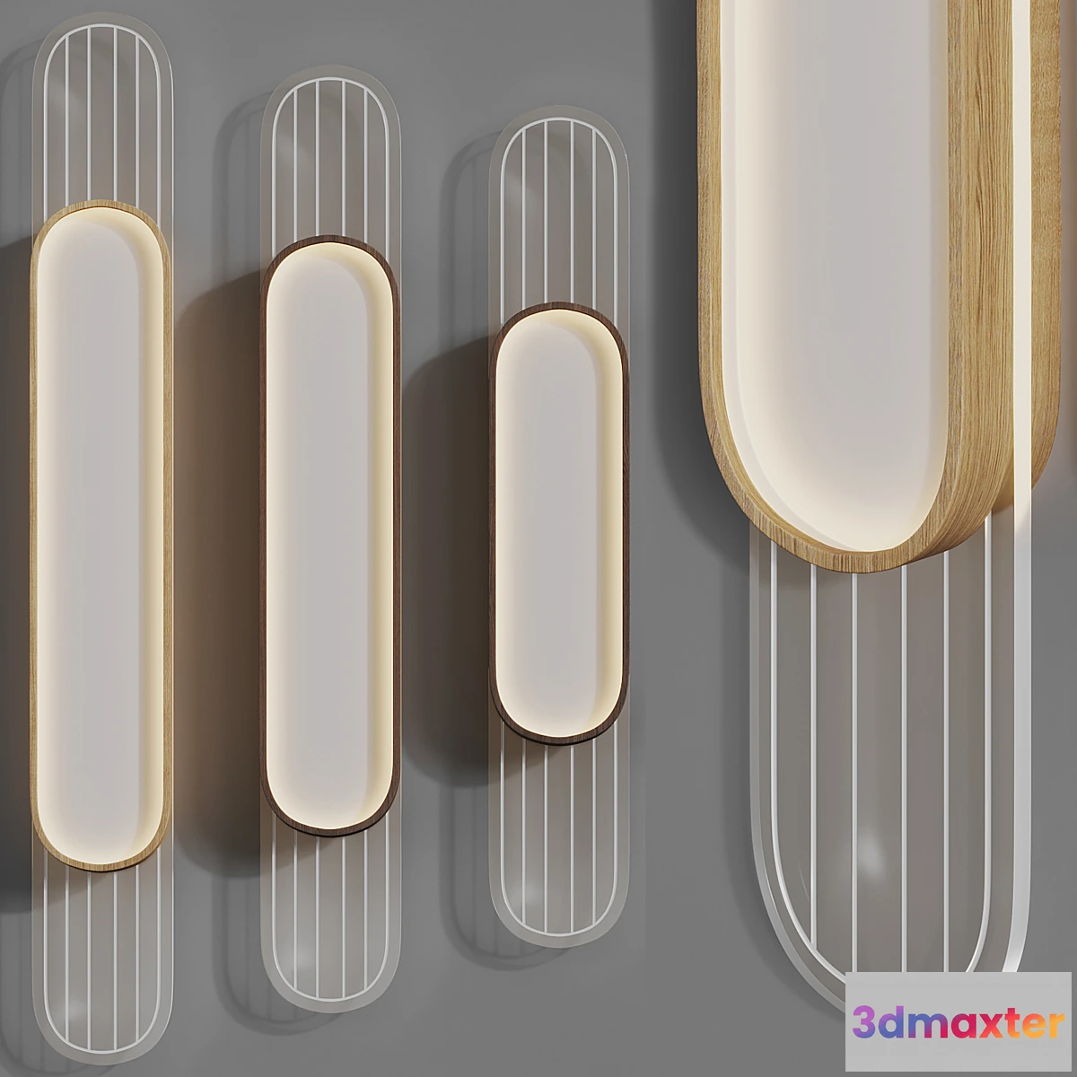 1440108 - Cord from Lampatron 3D Max