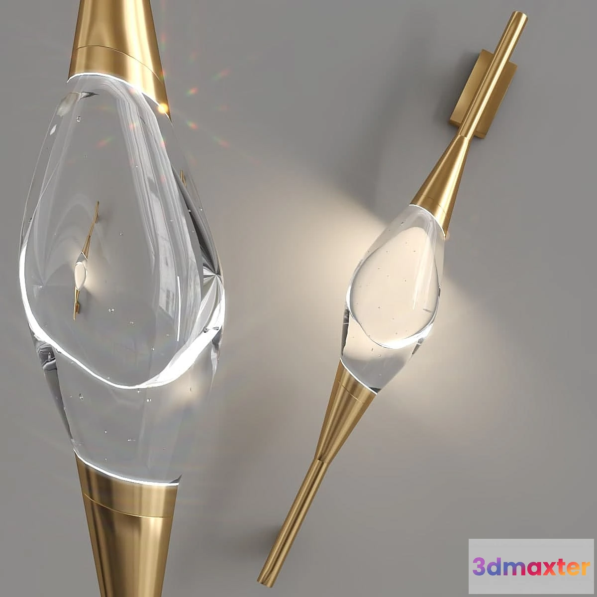 1442126 - Fetta 3D Max