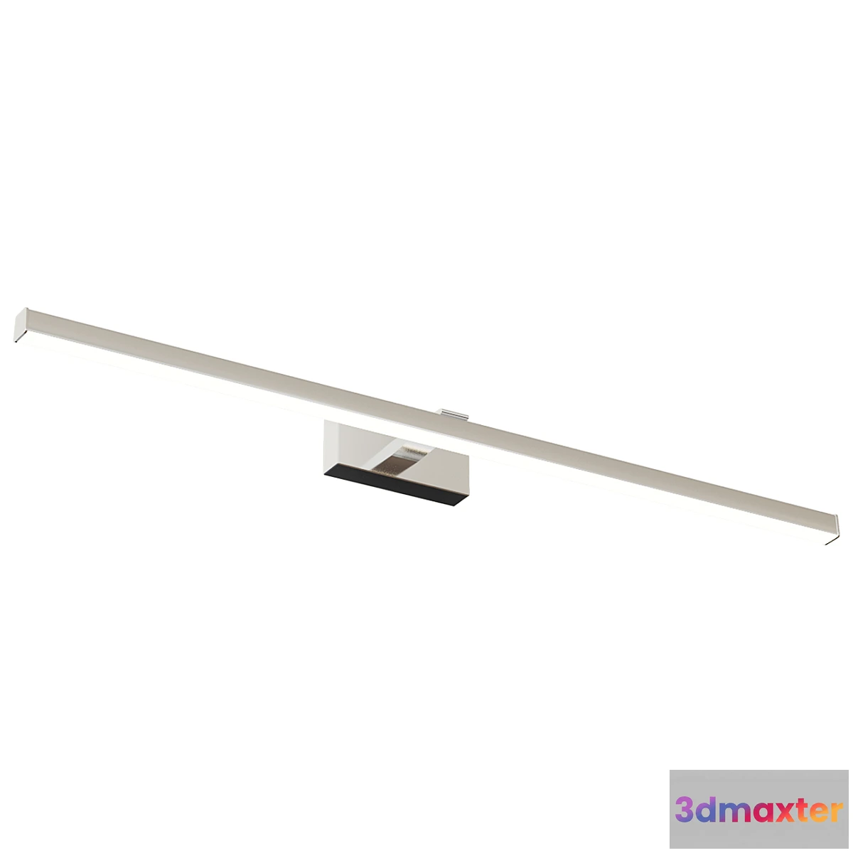 1443238 - Lighting for paintings “MARETO” 3D Max