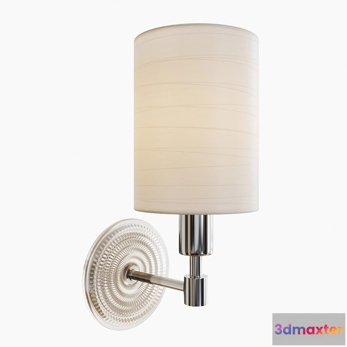 1443866 - Maytoni Martina wall lamp 3D Max