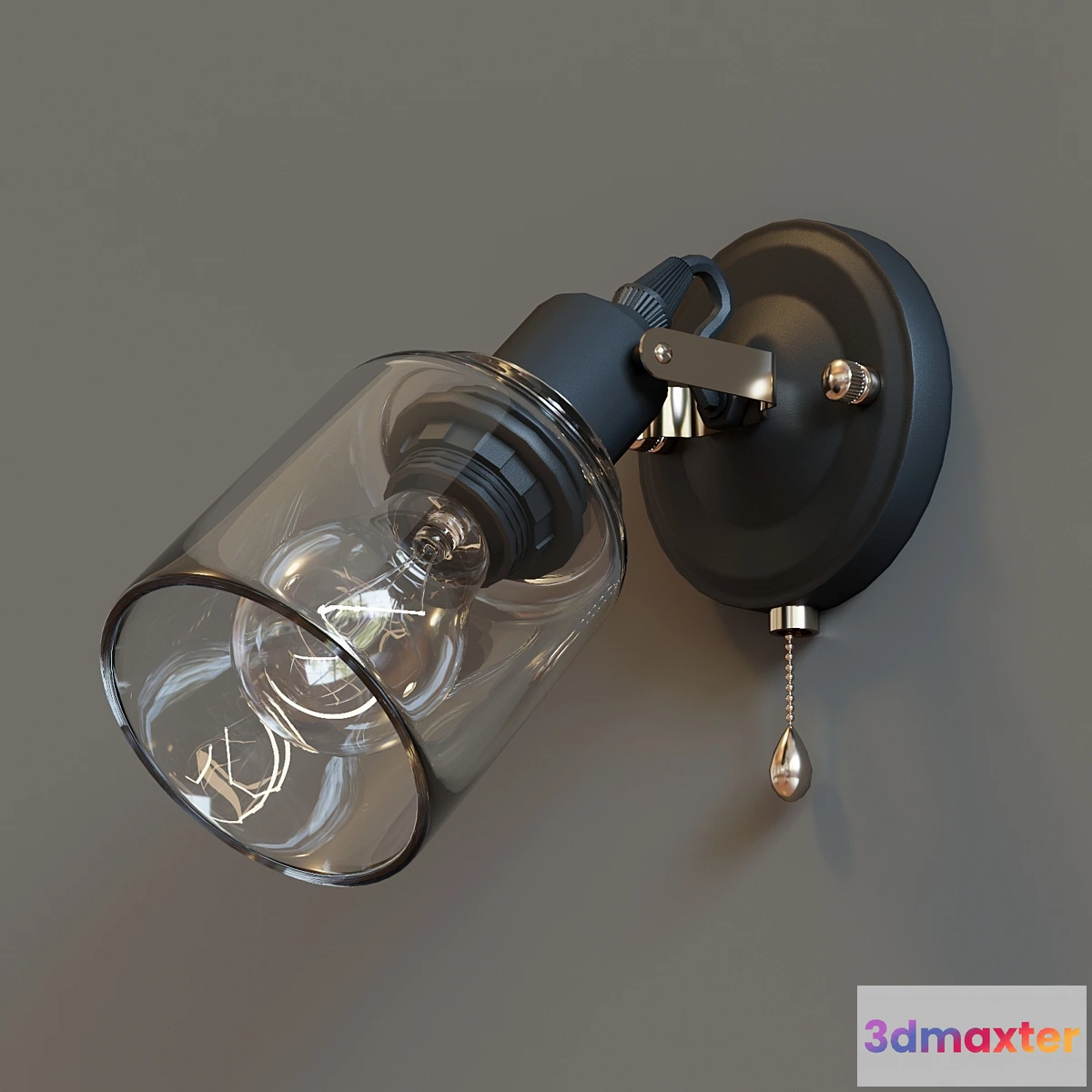 1444926 - Eurosvet Astor 70111_1 3D Max