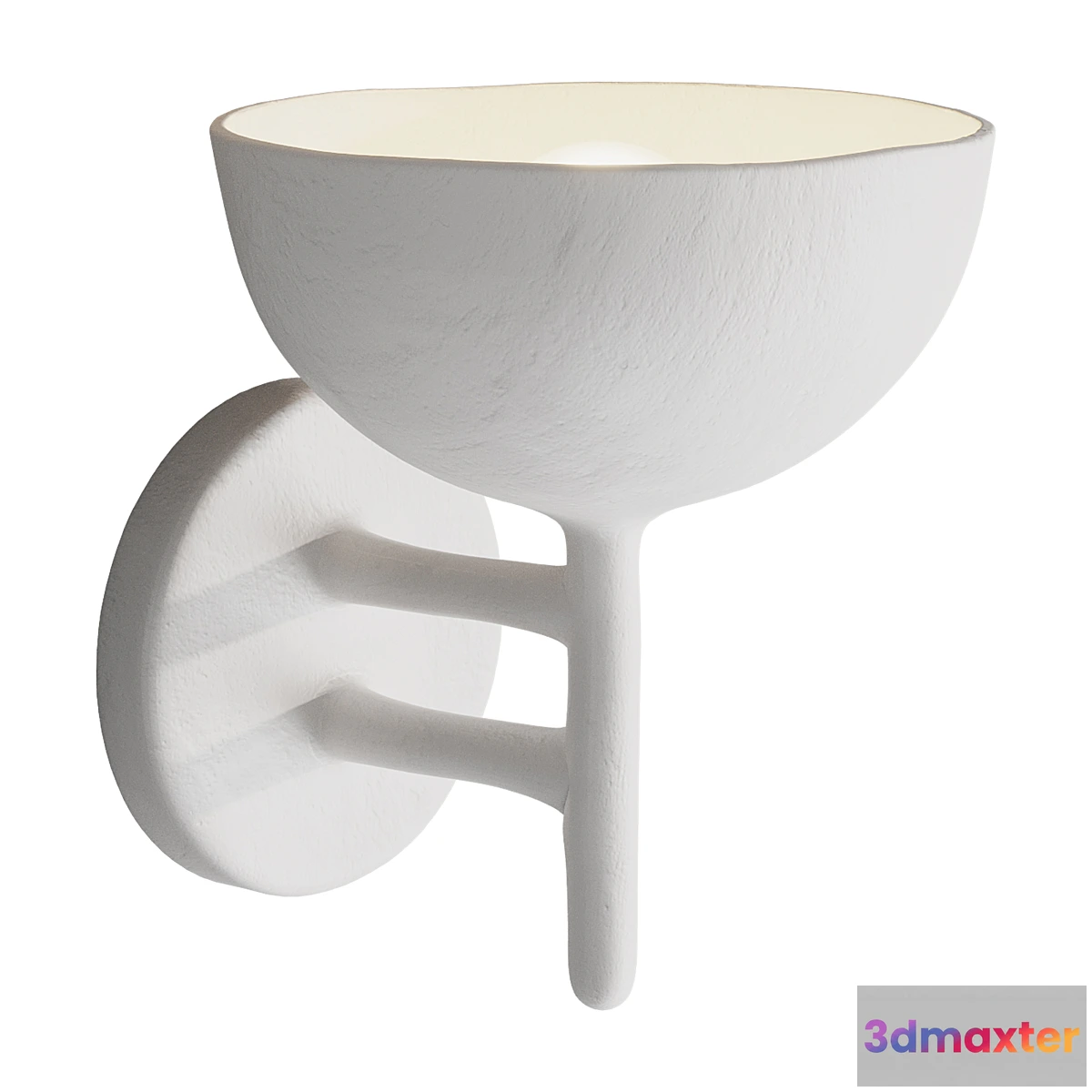 1445206 - Florent by West Elm 3D Max