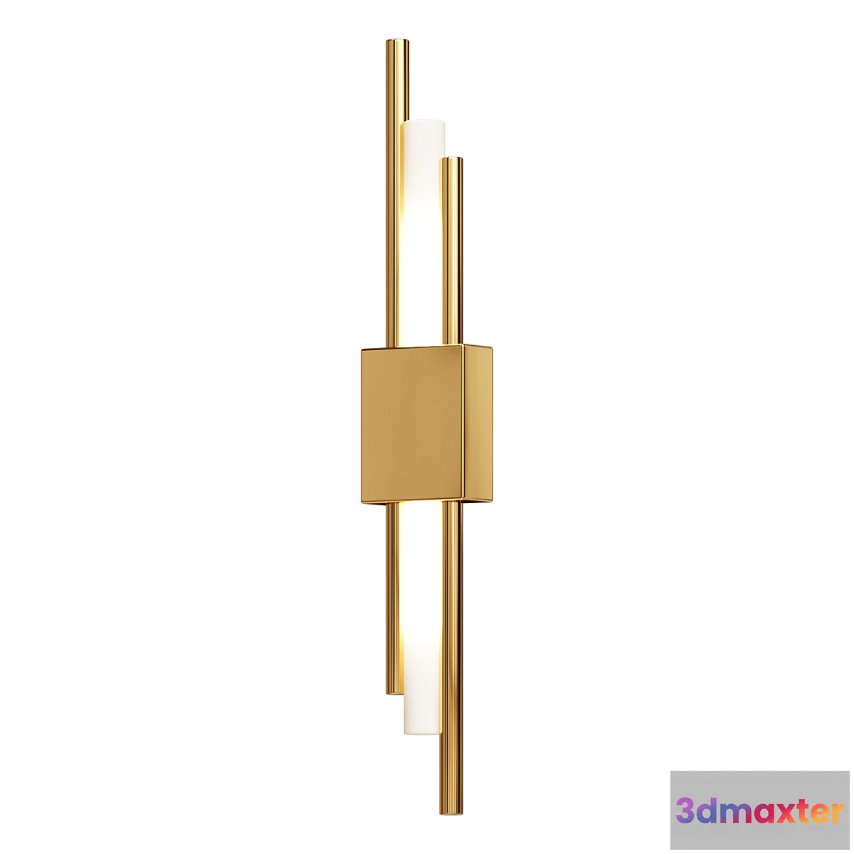 1445716 - Sconce other 17450W 3D Max