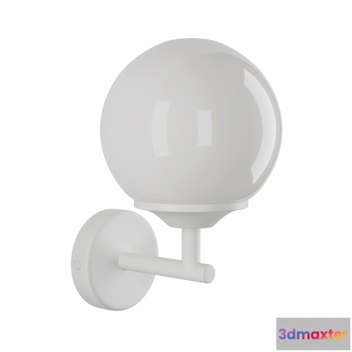 1445852 - Imperium Light Frost Bra IM-1401 3D Max