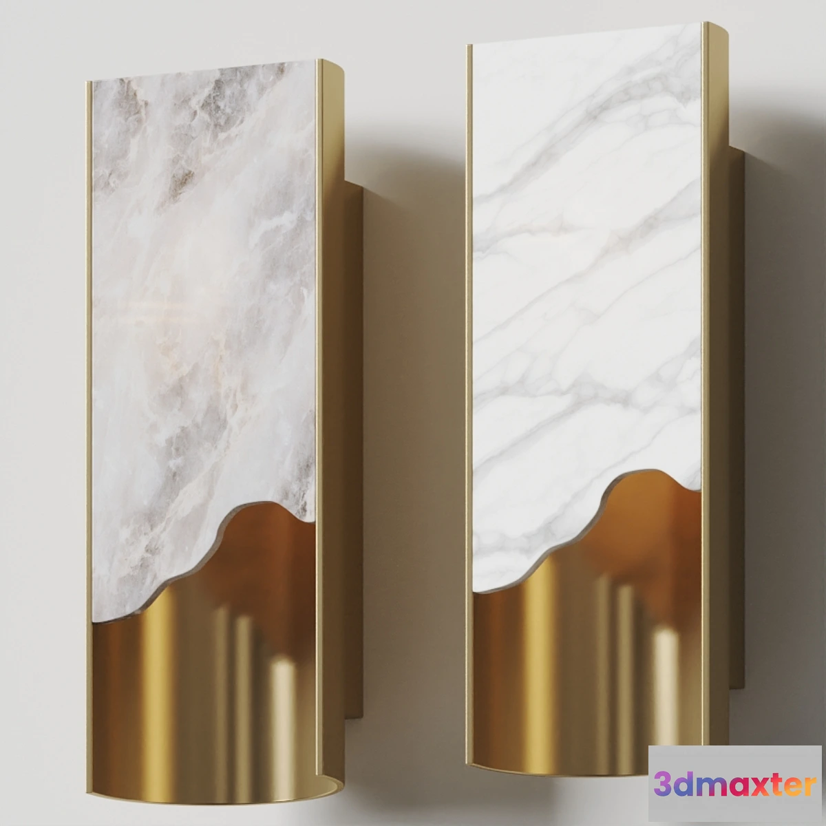 1447052 - Visionnaire Polaris 3D Max