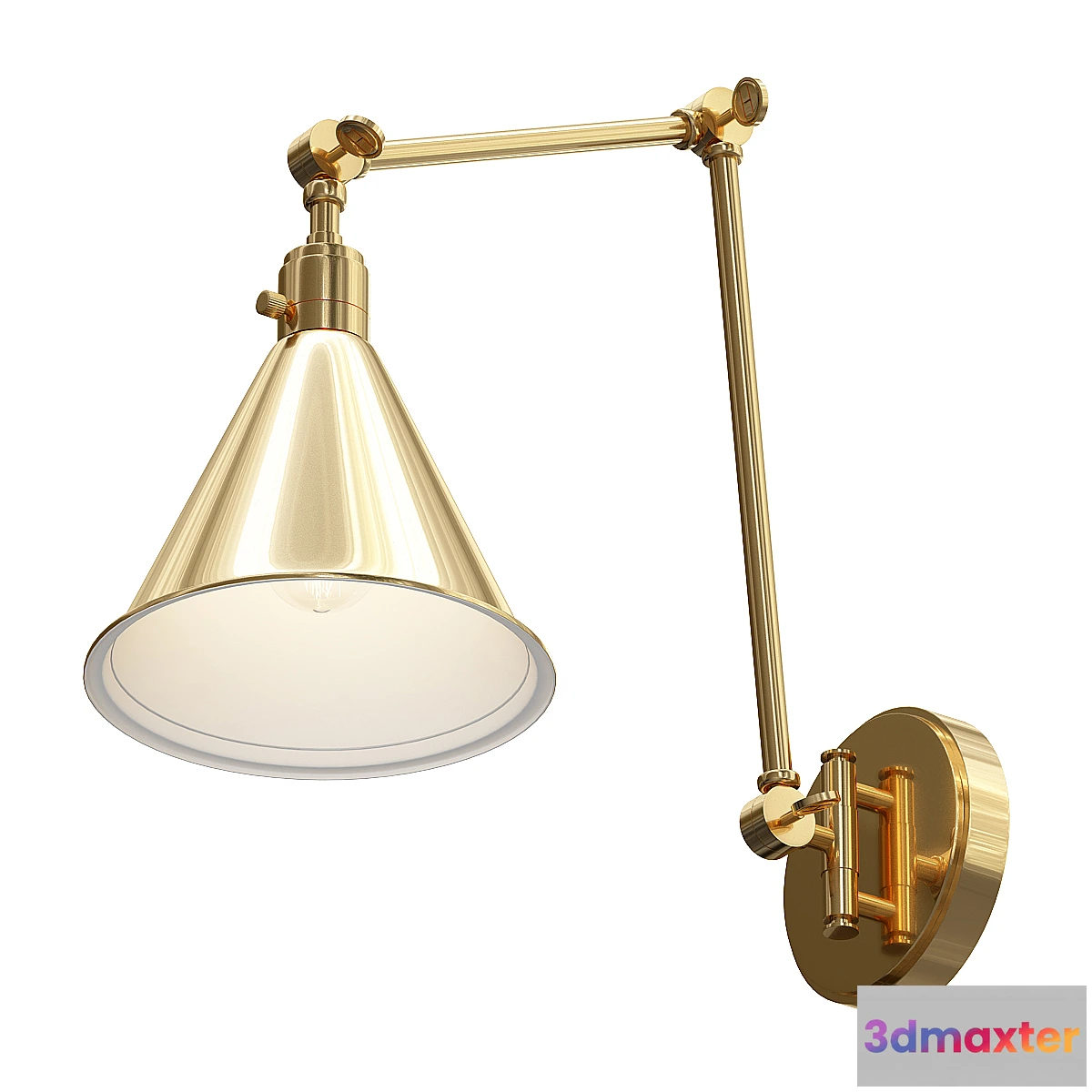 1447232 - CYRUS 3D Max