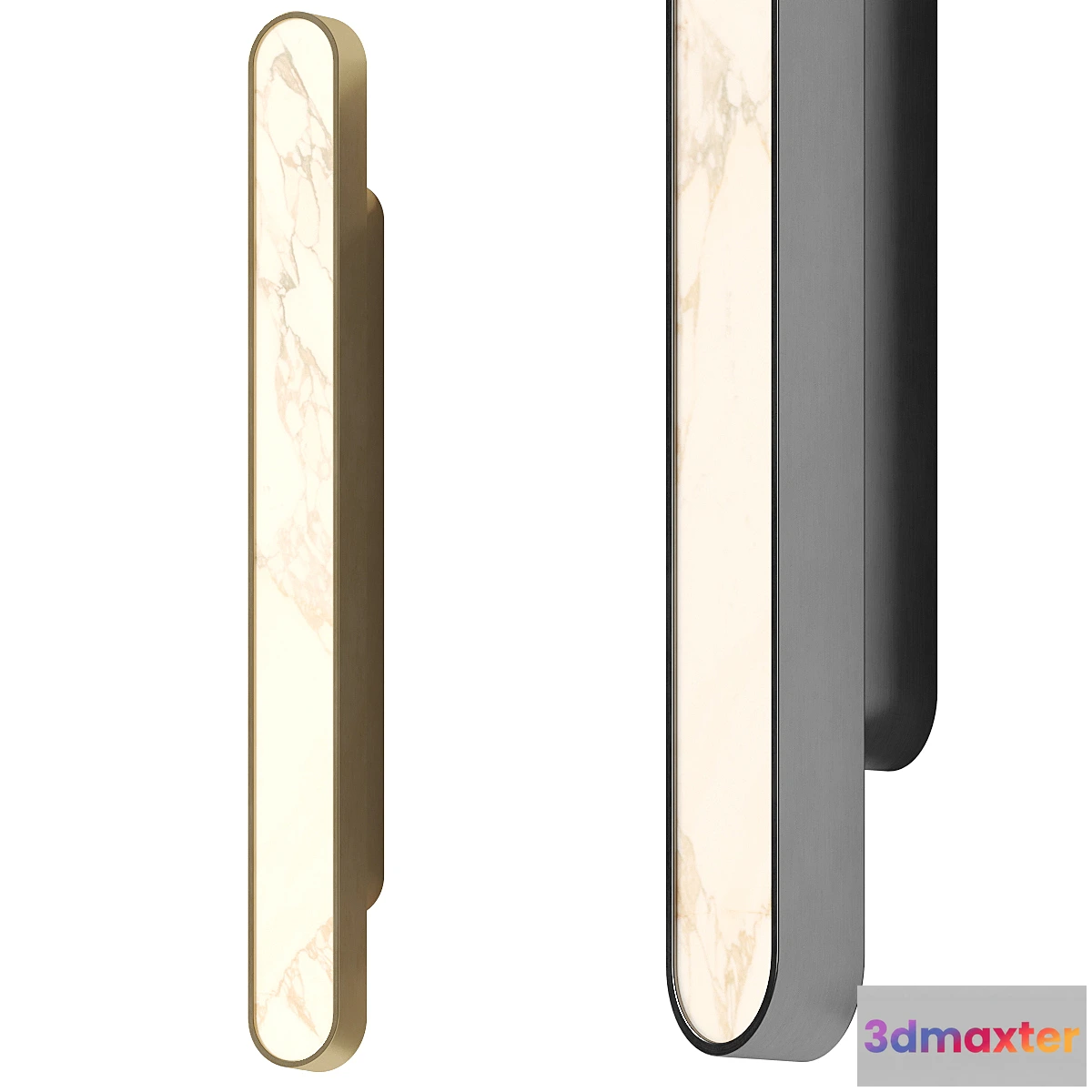 1447368 - SQUARE IN CIRCLE - CAPSULE 3D Max