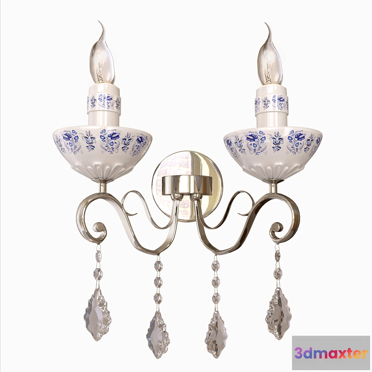 1447390 - Bra - SL luce 3D Max