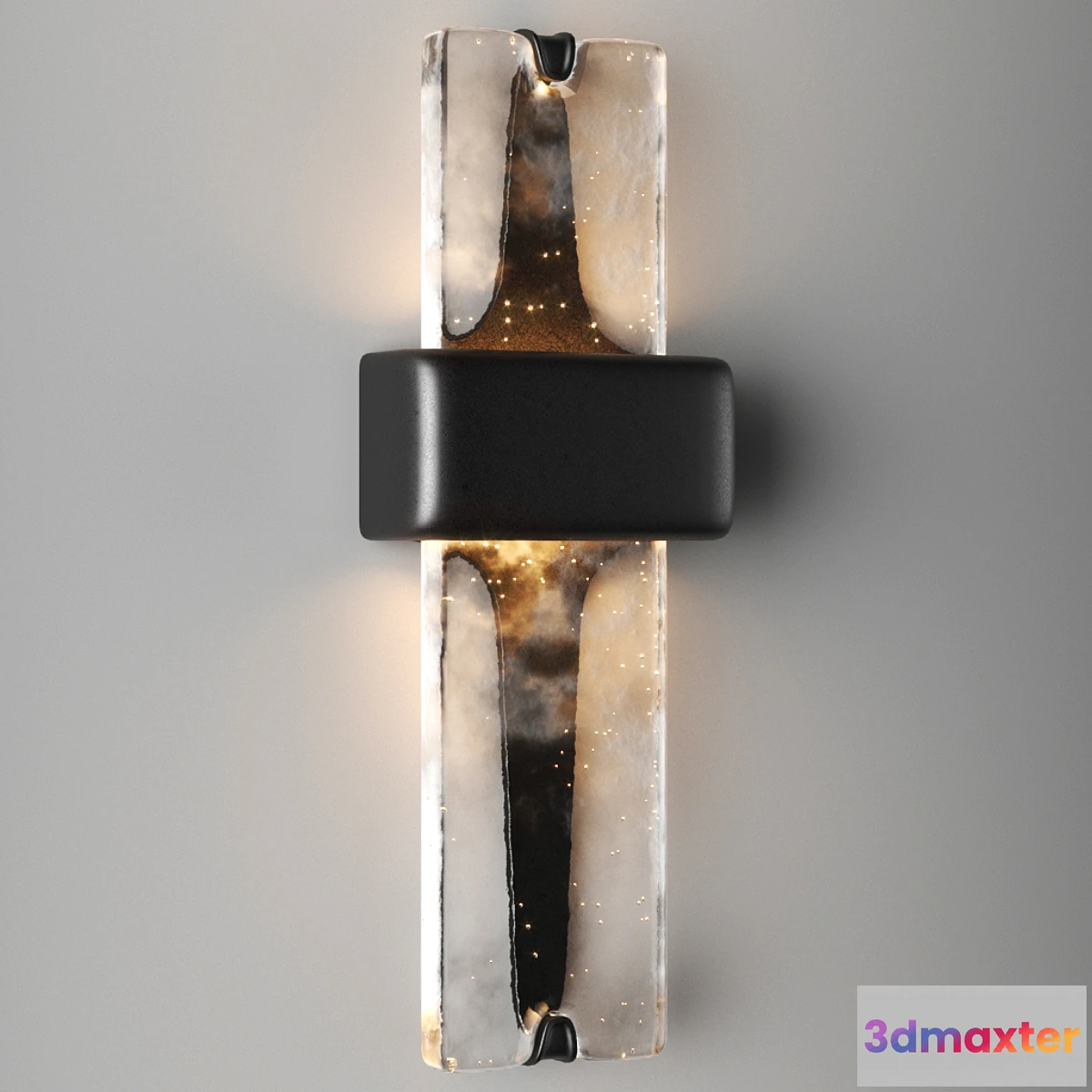 1447610 - Vesta Sconce 3D Max