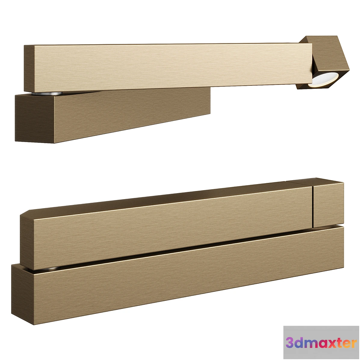 1448746 - Oxenluce Snodo 3D Max