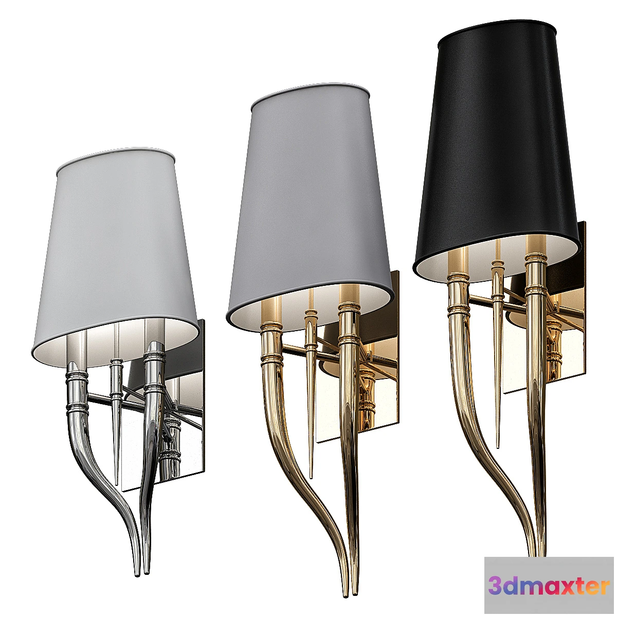 1448810 - 85026-22 3D Max