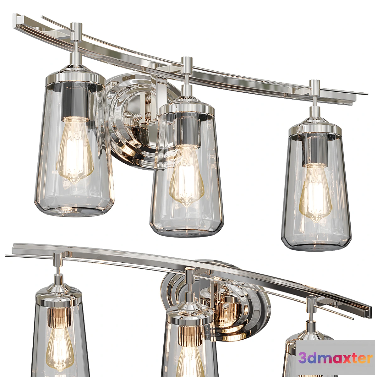 1450032 - Poleis 3D Max