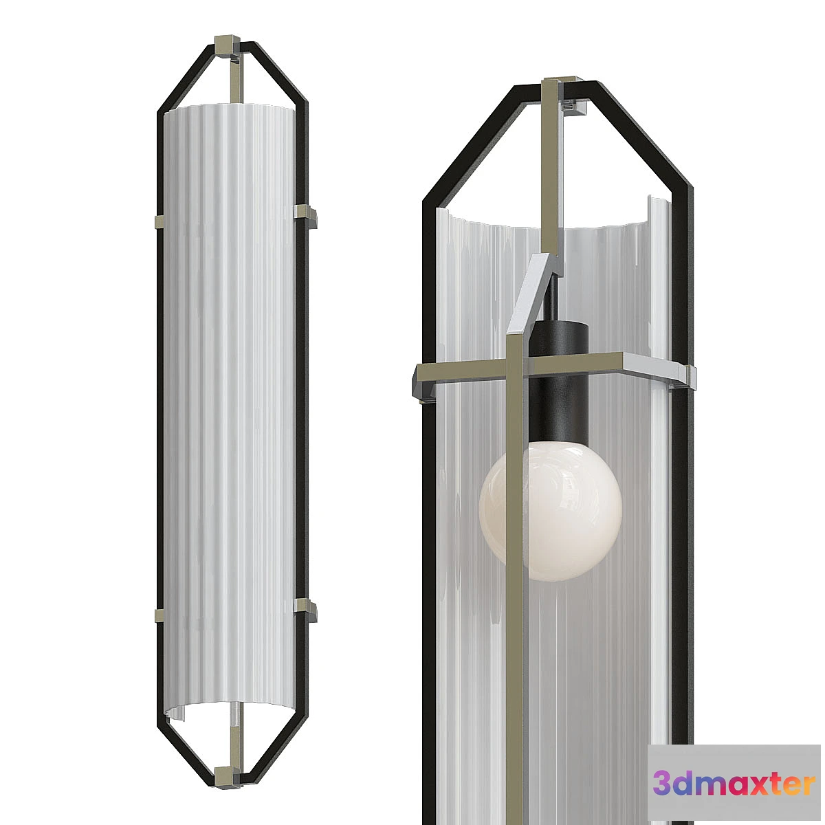 1451250 - Addair 3D Max