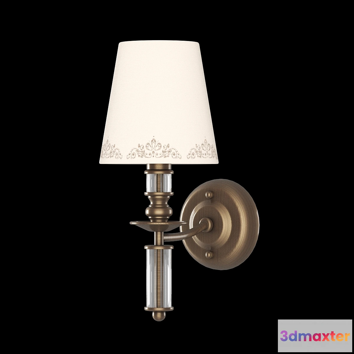 1451534 - Freya Ksenia Wl 01 3D Max