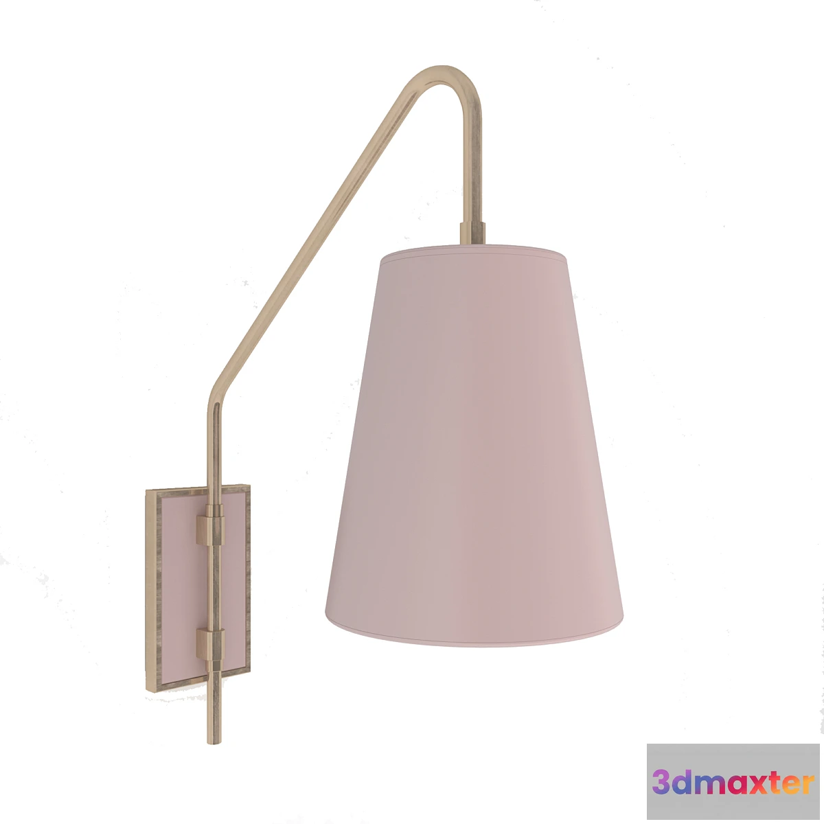 1451710 - The Urban Electric  Audliey 3D Max