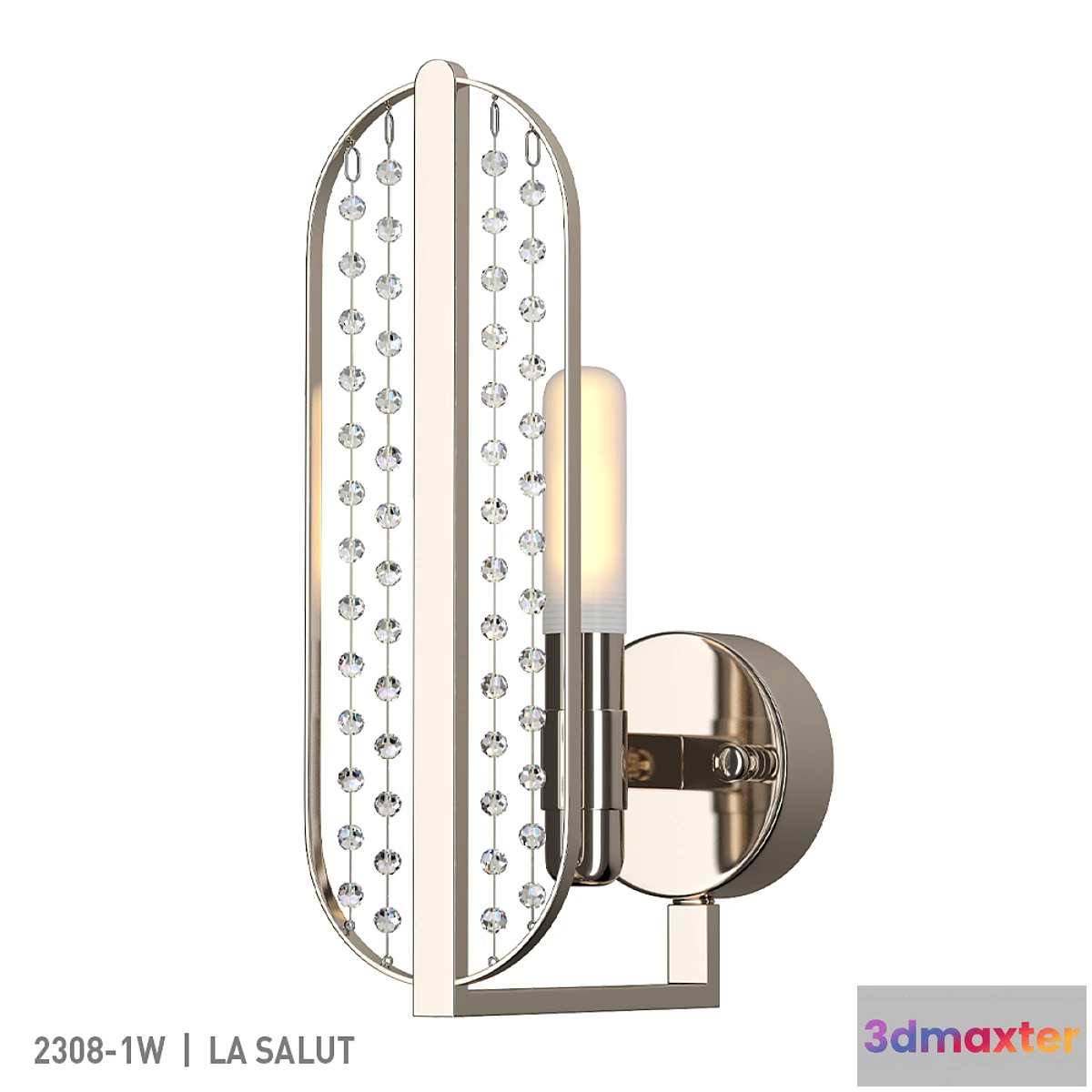 1451738 - Favorite 2308-1W 3D Max