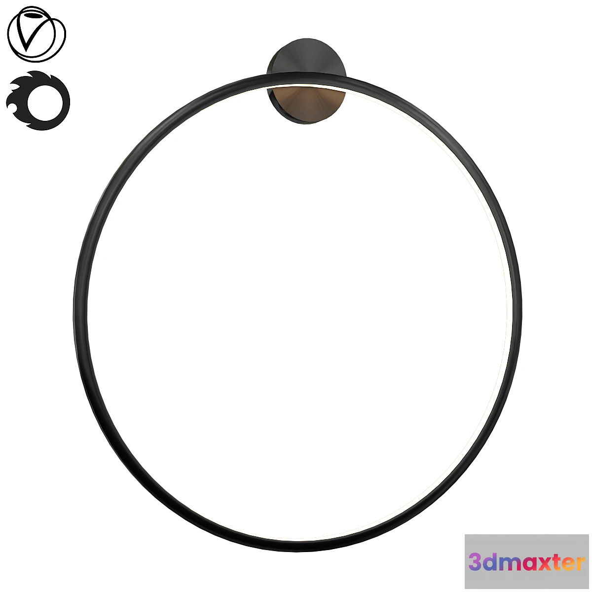 1452736 - GUARD B 3D Max