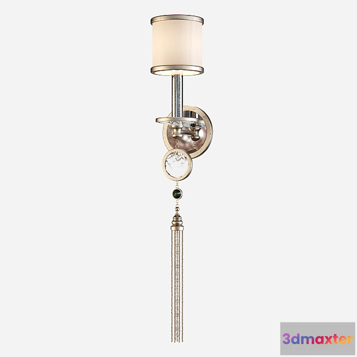 1454002 - BLISS 162-11 3D Max