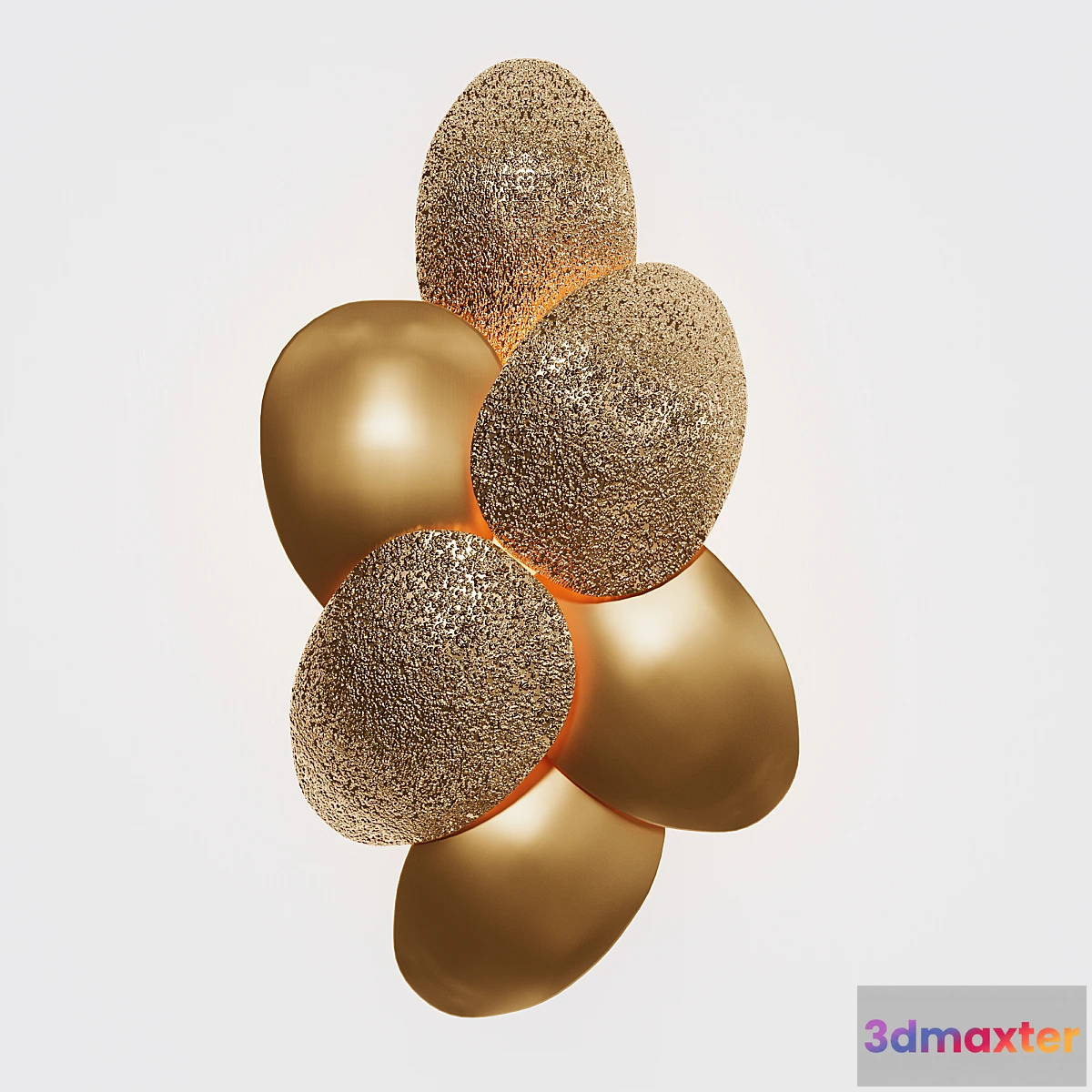 1454412 - Chiaro Grande by GLCrystal 3D Max