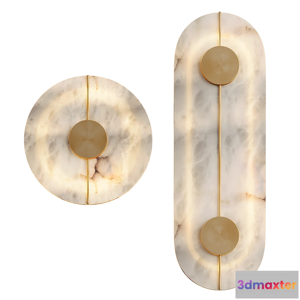 1454842 - PHEBE Bra 3D Max