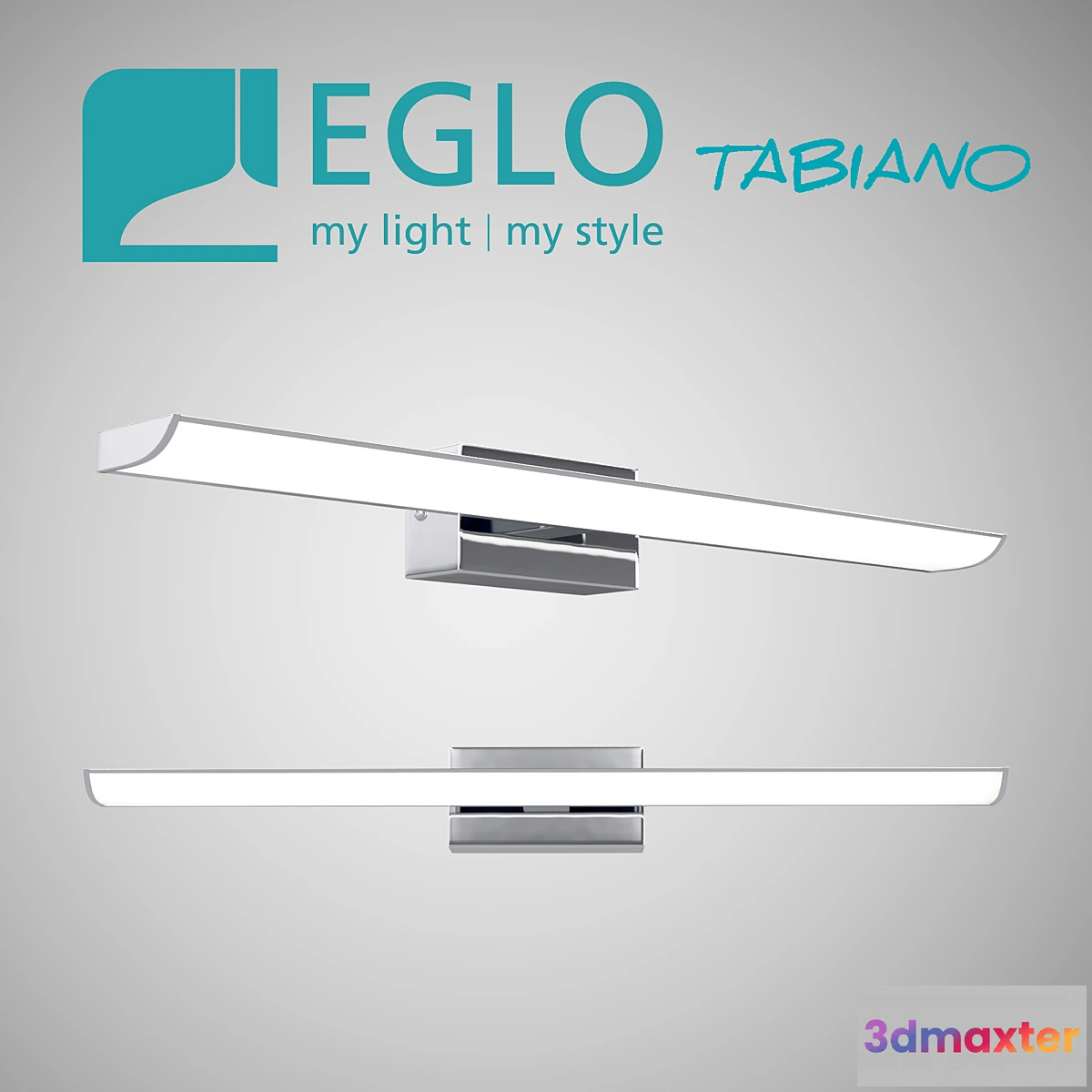 1454910 - EGLO TABIANO 94613 3D Max