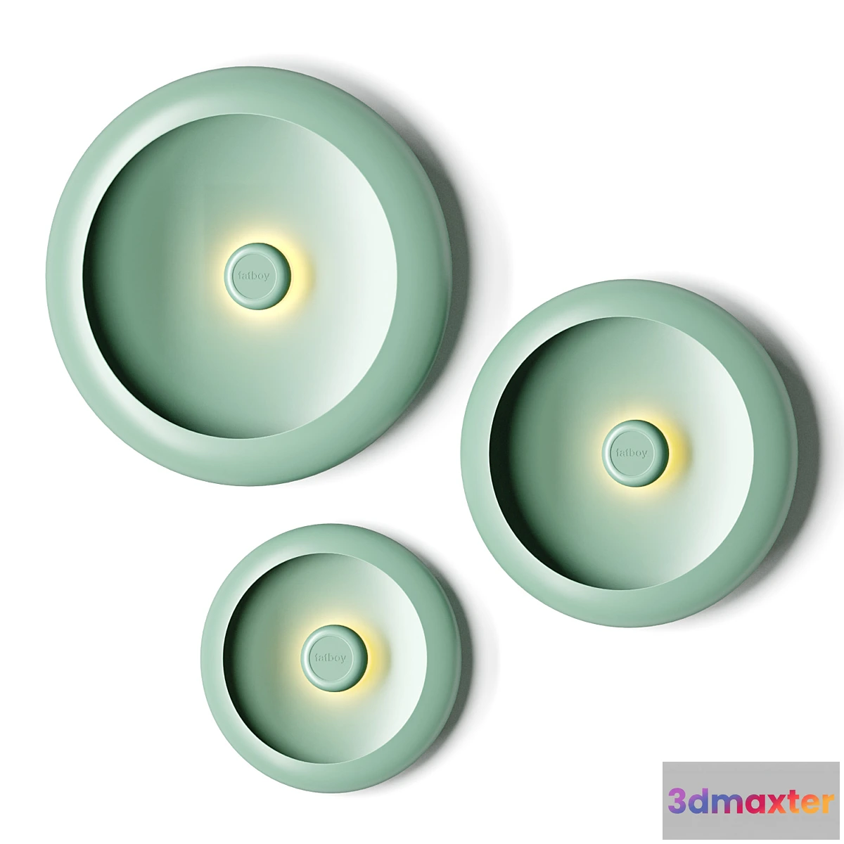 1455796 - OLOHA By Fatboy 3D Max