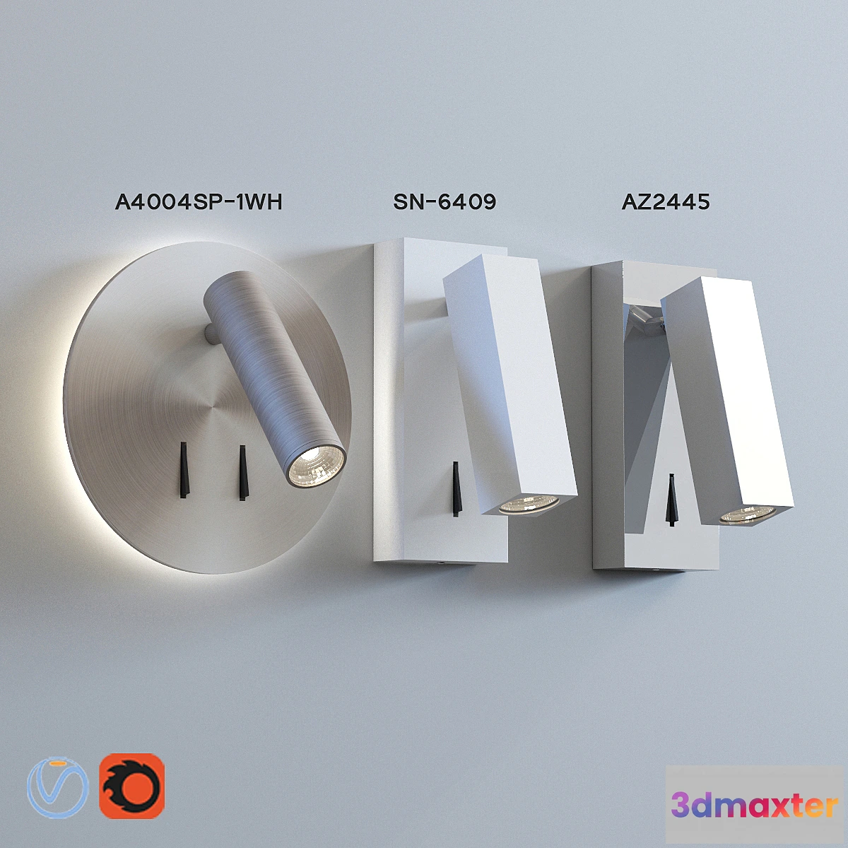 1456770 - Azzardo faro & angus 3D Max