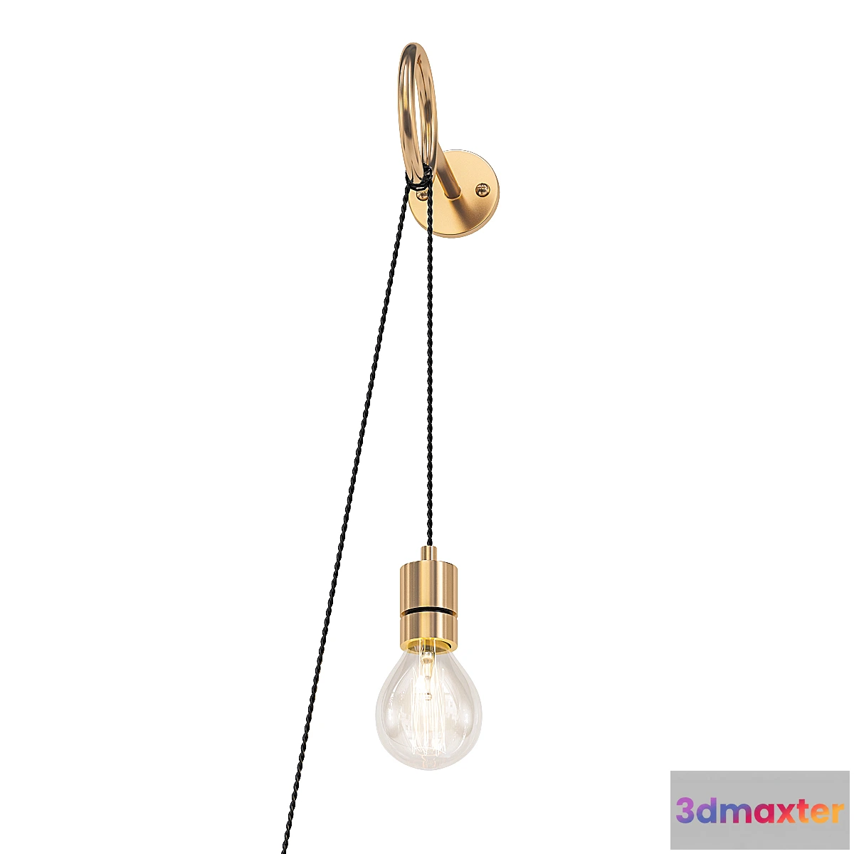 1457494 - wallring 3D Max