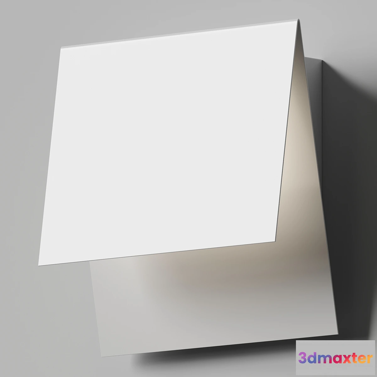 1459420 - Davide Groppi - FOLDER 3D Max