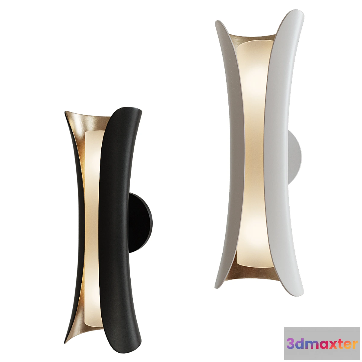 1459890 - Mitzi Hudson Valley Joise 3D Max