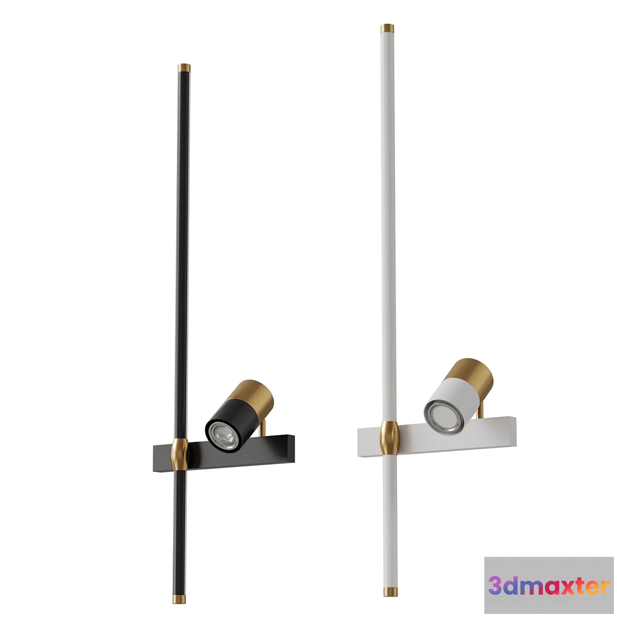 1460032 - Lampatron ROSS 3D Max