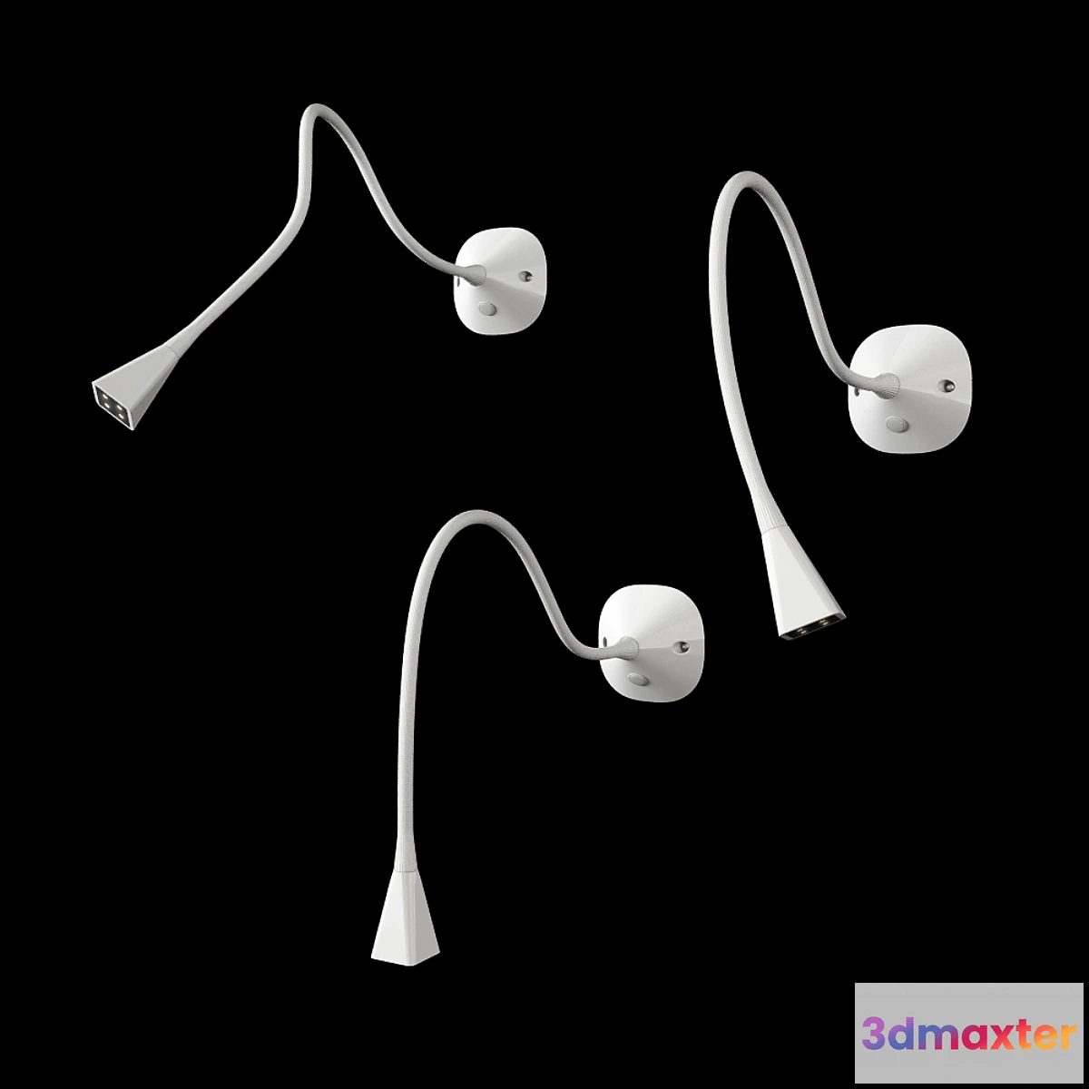 1460306 - Axo Light Voluptas Switch 3D Max