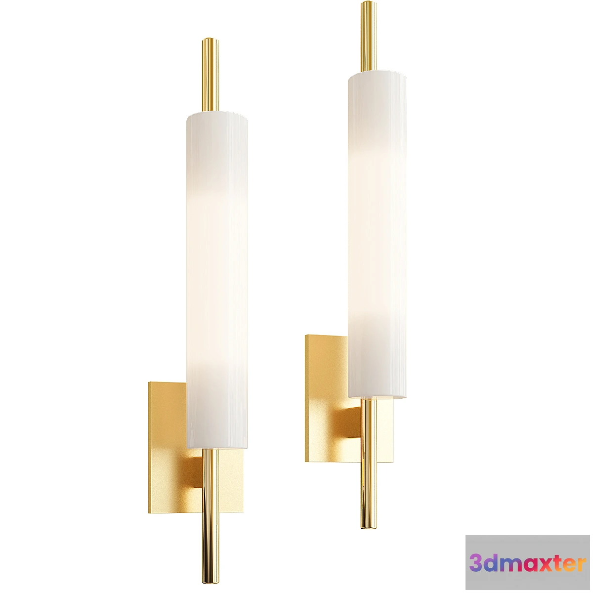 1460532 - Safira Wall 3D Max