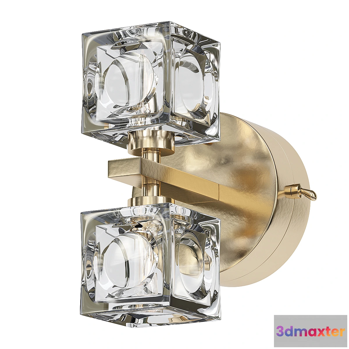 1461024 - Gerardo 2 3D Max