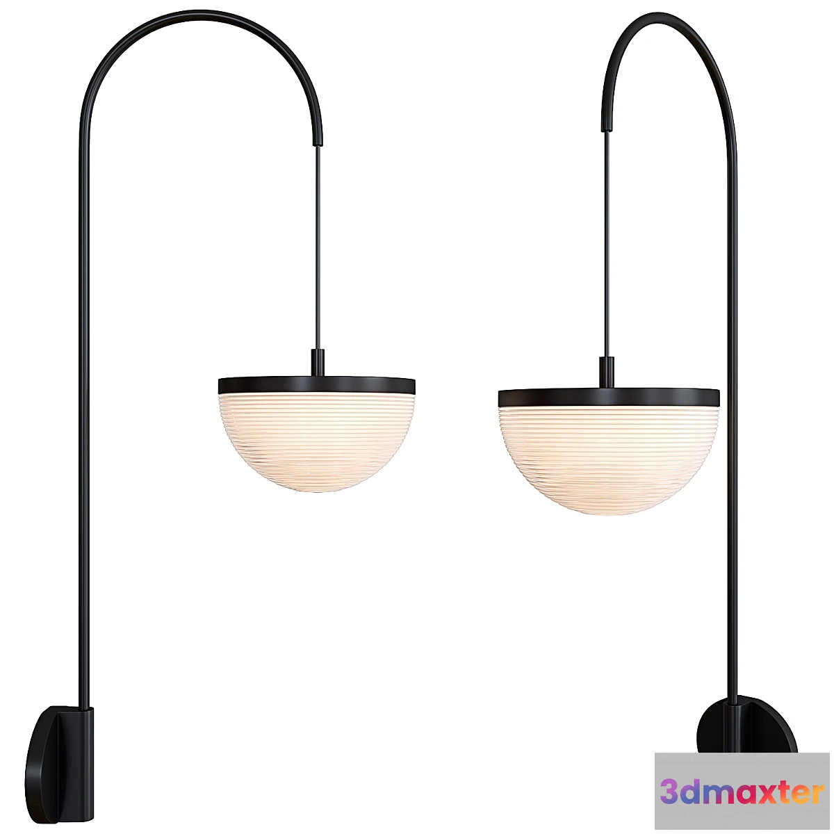 1462444 - Krane by Vera & Kyte 3D Max