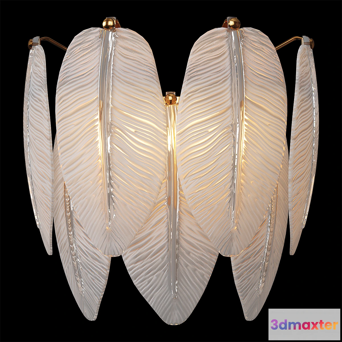 1462554 - Lampatron - Loreley WALL 3D Max