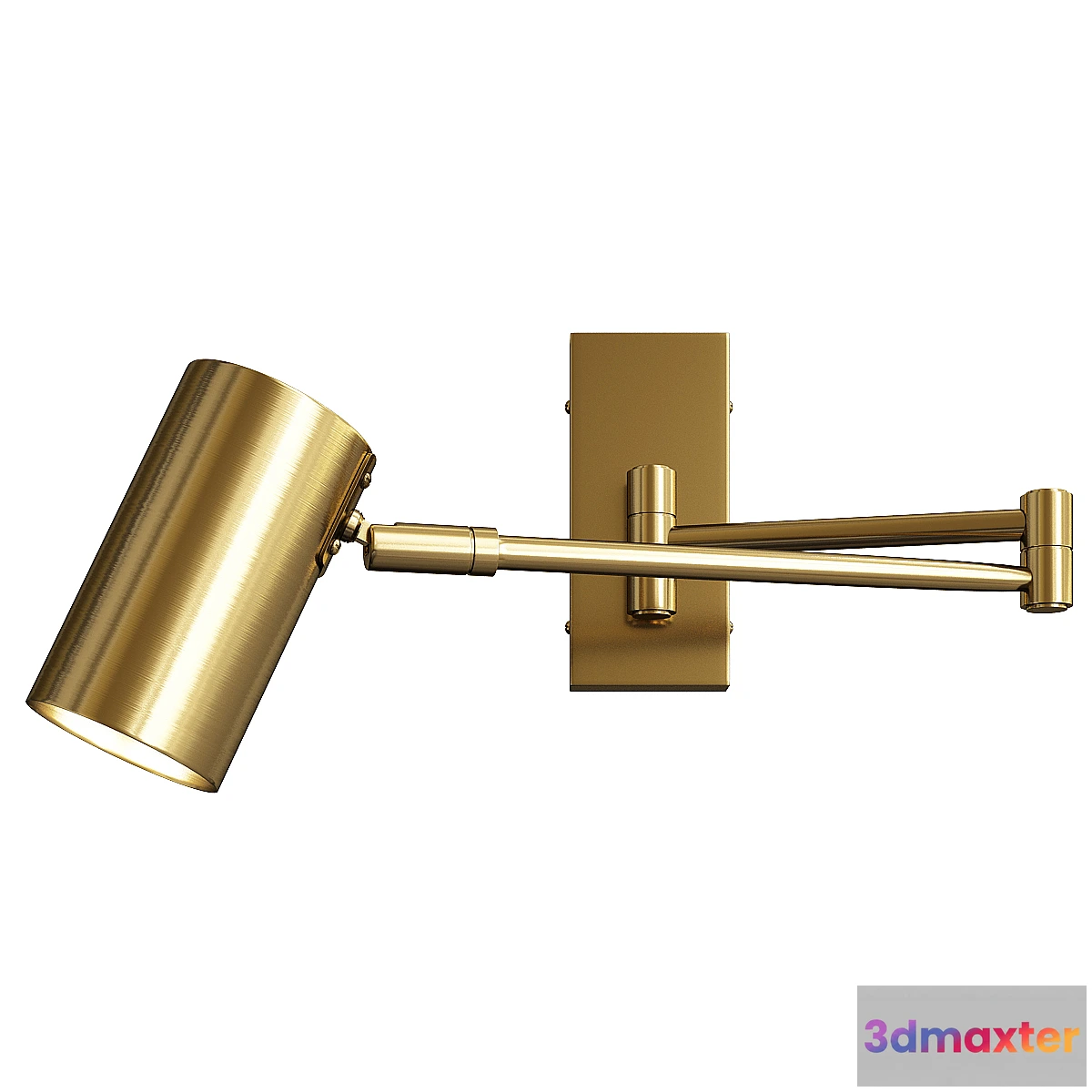 1462688 - Vallbo 3D Max