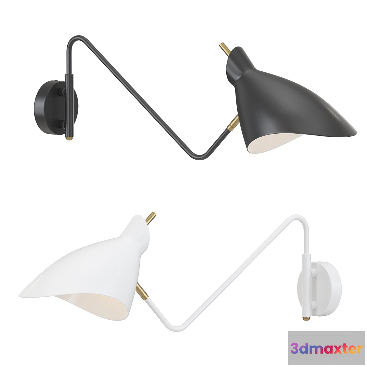 1462942 - Lampatron HANNOVER 3D Max