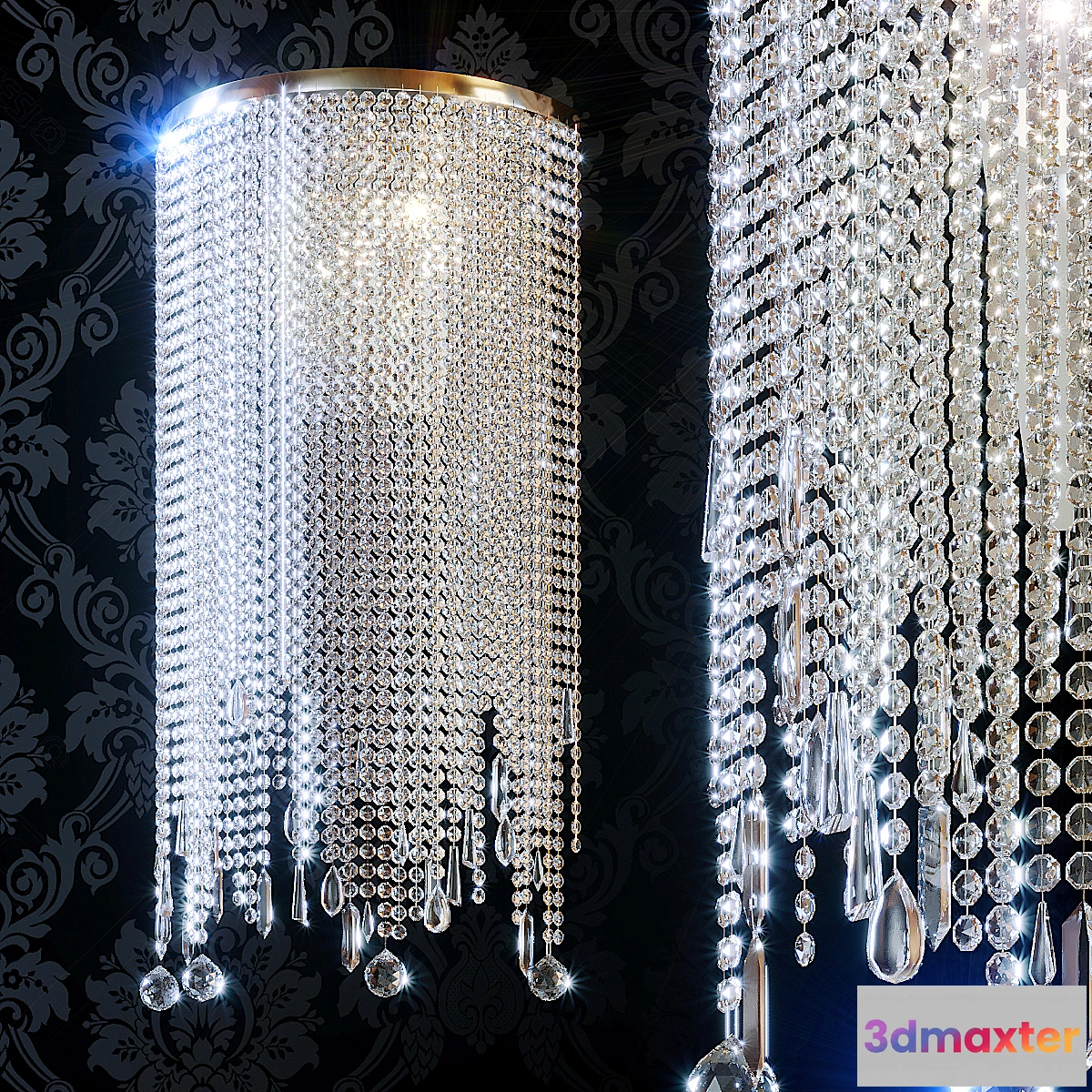 1463882 - Masiero IMPERO VE 812 A2 G 3D Max