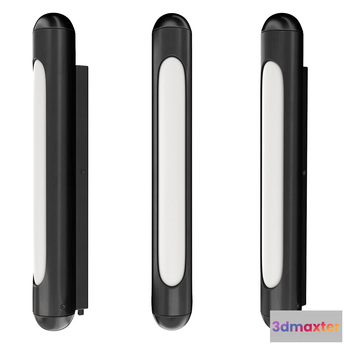 1464112 - BULLET lamp by 101 Copenhagen 3D Max