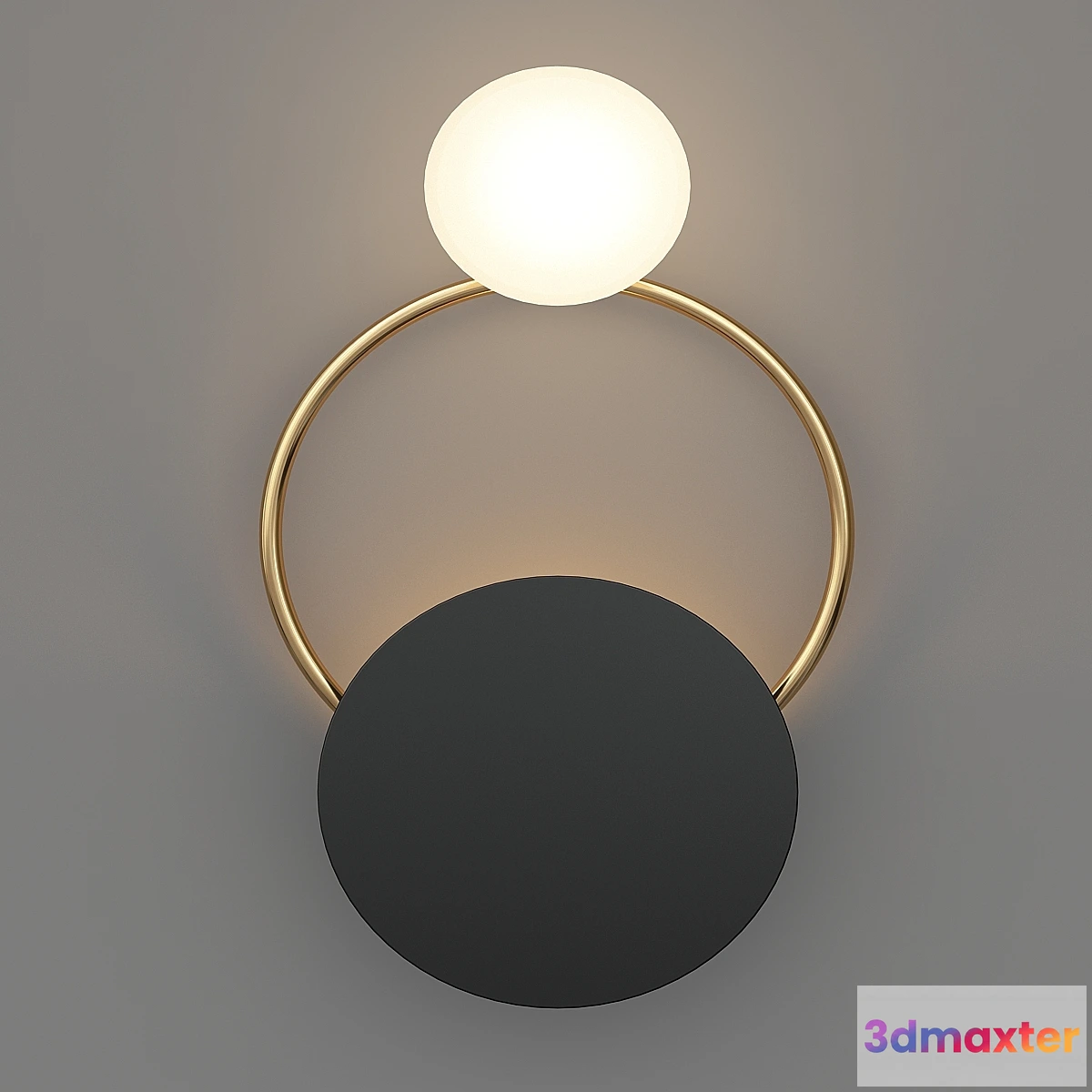 1464130 - Edwin 3D Max