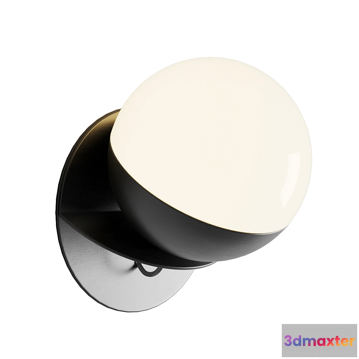 1464326 - ONOK Lighting BALO MINIMAL WALL 3D Max