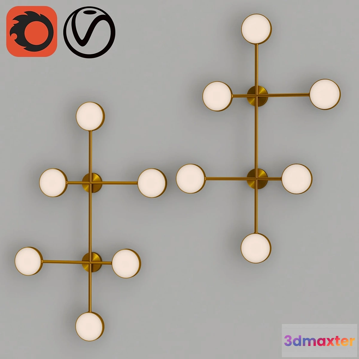 1464384 - MINCHEN 3D Max