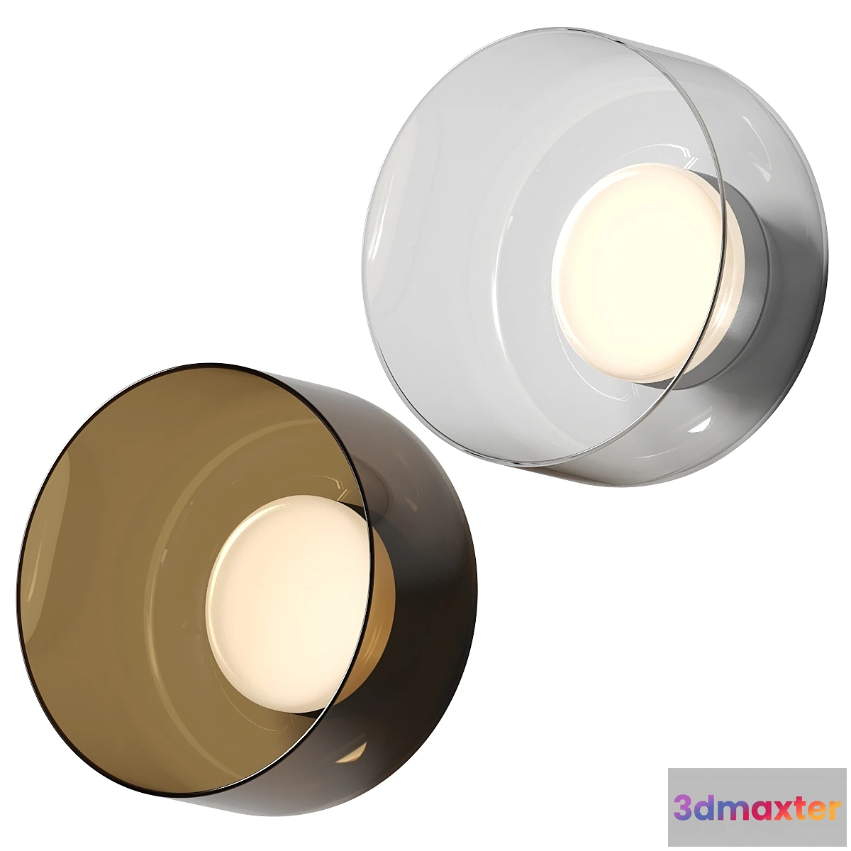 1464390 - Ipon Wall Light by Aromas 3D Max