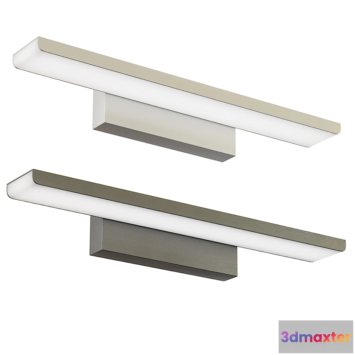 1464918 - Maytoni Gleam backlight 3D Max